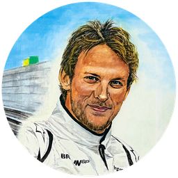 Jenson Button