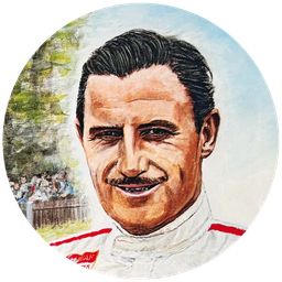 Graham Hill