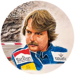 Keke Rosberg