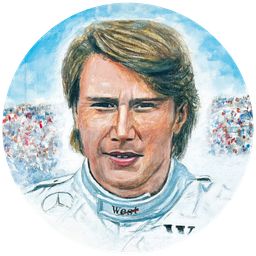 Mika Häkkinen