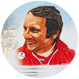 Niki Lauda