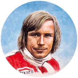 James Hunt