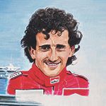 Alain Prost