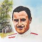 Graham Hill