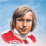 James Hunt