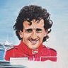 Alain Prost