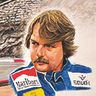 Keke Rosberg