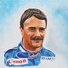 Nigel Mansell