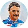 Nigel Mansell