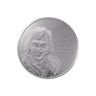 Stříbrná mince 5oz   James Hunt