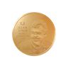 Zlatá mince 0,5g  Alan Jones