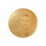 Zlatá mince 5oz   Jenson Button