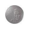 Stříbrná mince 1oz Mika Häkkinen