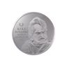 Stříbrná mince 1oz  Keke Rosberg