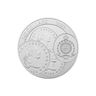 Stříbrný tolar 3kg Keke Rosberg