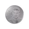 Stříbrná mince 5oz  Jenson Button