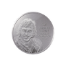 Stříbrná mince 5oz   James Hunt