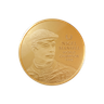 Zlatá mince 5oz  Nigel Mansell